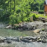 Guest house Vo Vyhnanej - 3*