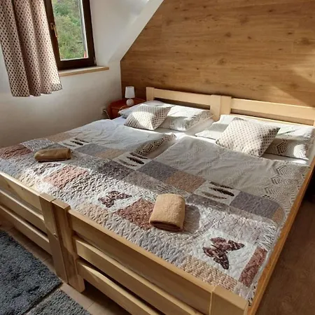 Penzion Vo Vyhnanej -