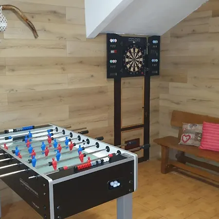 Vo Vyhnanej - Penzion 3*