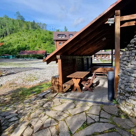 Penzión pre hostí Vo Vyhnanej - 3*