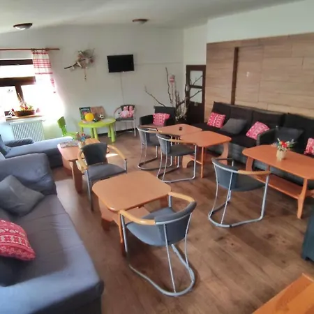 Penzion Vo Vyhnanej - Terchová