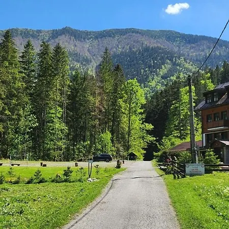 Vo Vyhnanej - Penzion 3*