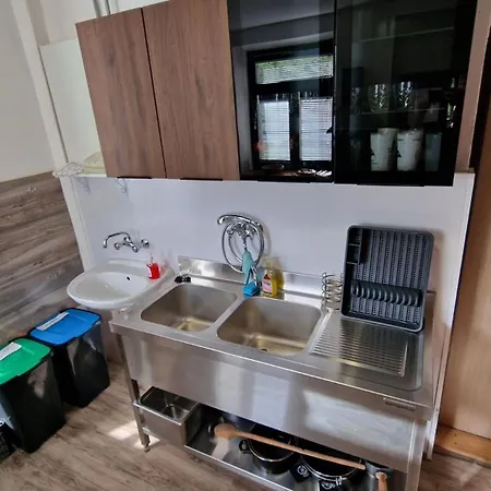 Vo Vyhnanej - 3* Terchová