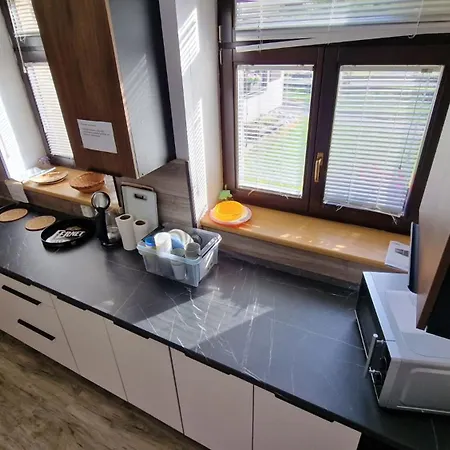 Vo Vyhnanej - Terchová