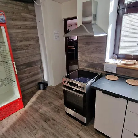 Guest house Vo Vyhnanej - 3*