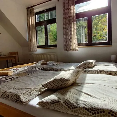 Vo Vyhnanej - Terchová