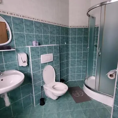 Vo Vyhnanej - 3* Terchová