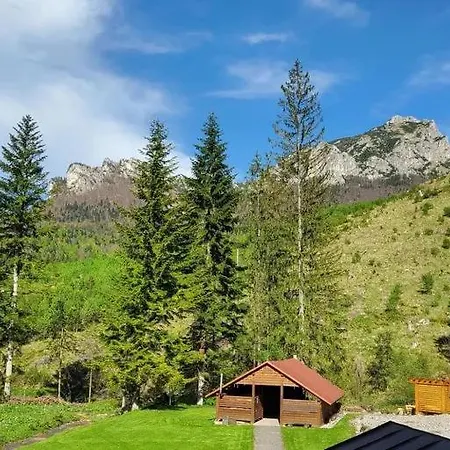 Guest house Vo Vyhnanej - Terchova