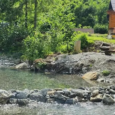 Vendégház Vo Vyhnanej - 3*