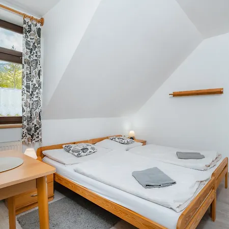 Vendégház Vo Vyhnanej - 3*